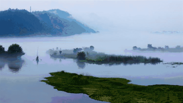 L'estate inizia a Ningbo il 29 maggio