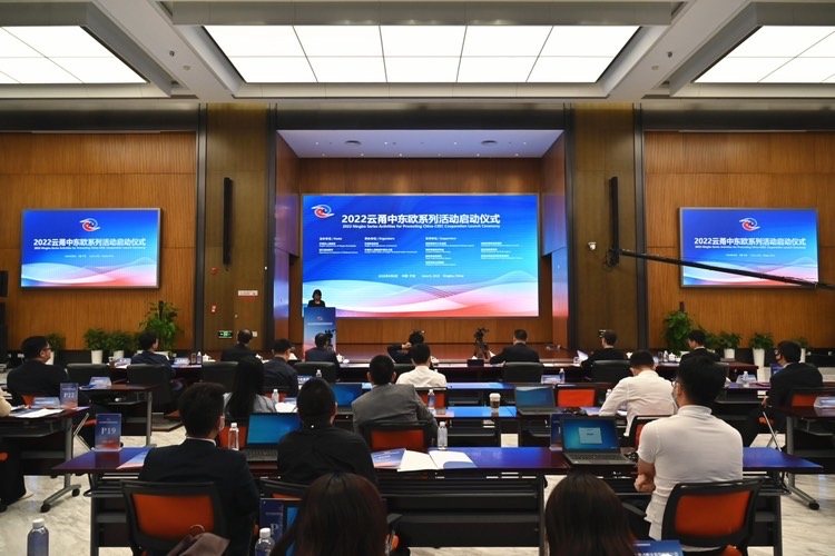L'obiettivo di Ningbo di importare 10 miliardi di dollari di merci dall'Europa centrale e orientale in cinque anni rimane invariato
