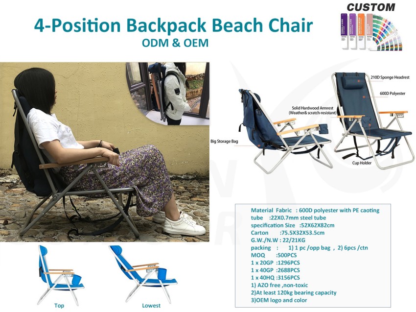 Questa sedia da spiaggia è uno dei best seller?