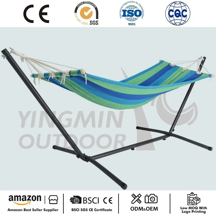 Stand di Wood o Metal Hammock sono migliori?