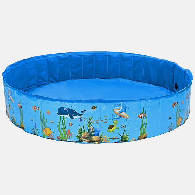 Perché una piscina da bagno per cani da compagnia esterno è un must-have?