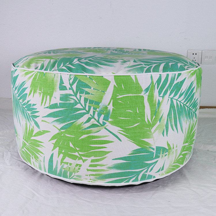 Perché tutti parlano di questo pouf sgabello gonfiabile pieghevole portatile?