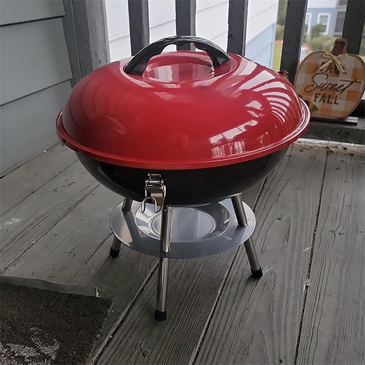Come scegliere il miglior barbecue portatile per cucinare all'aperto?