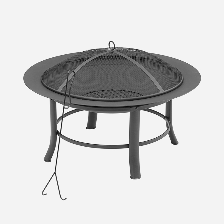 28 '' Firebowl Firebowl