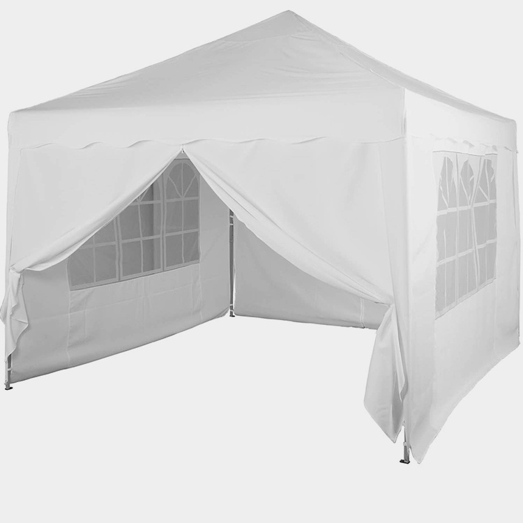 Baldacchino pop-up 3x3 m