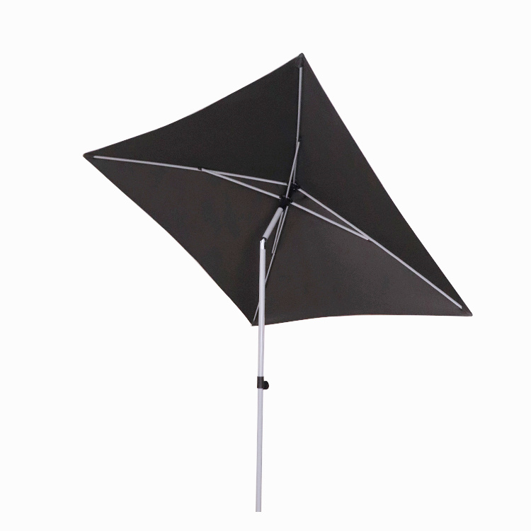 Ombrello del mercato del patio da 6,5 'x 6,5