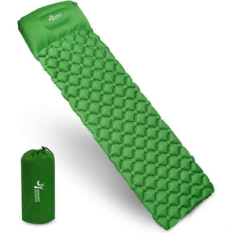 Materassino da campeggio Air Sleeping Pad
