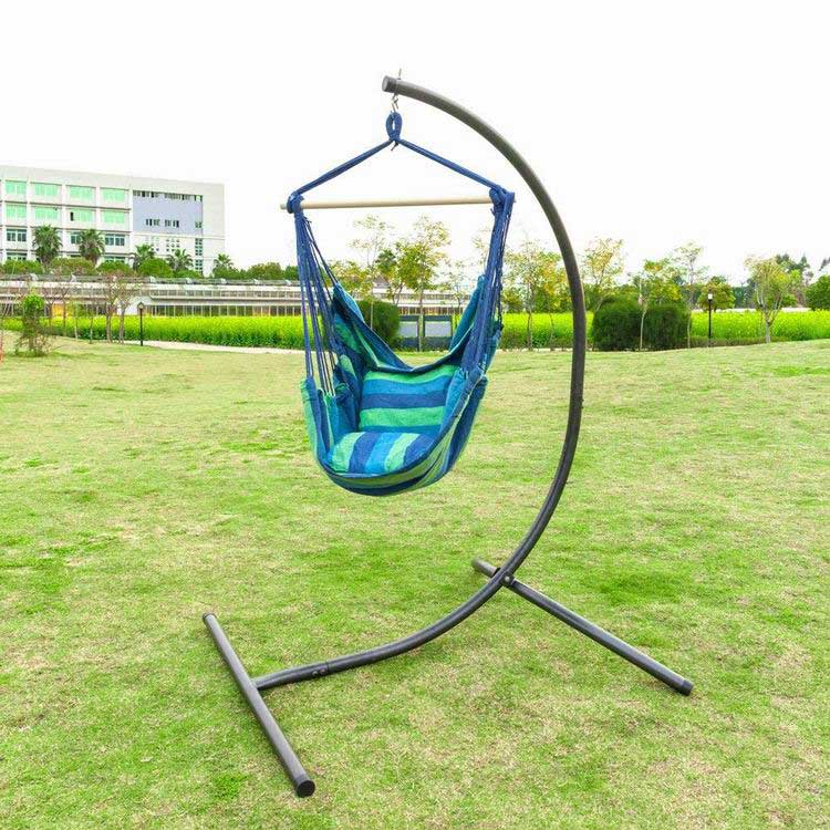 Amache Sedia C - Stand