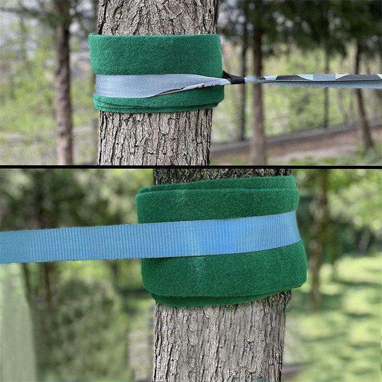 Kit protezione albero amache