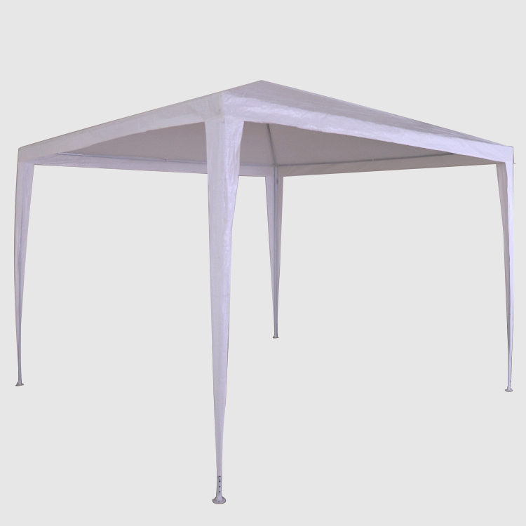 Tenda per matrimoni da 10 'x 10' a baldacchino