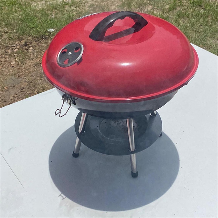 Grill barbecue portatile