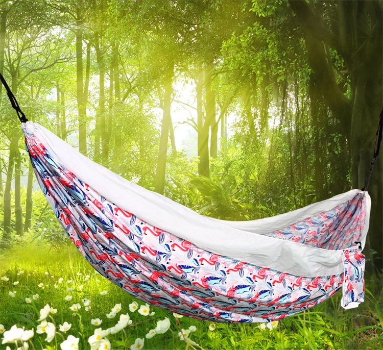 Hammock Camping portatile