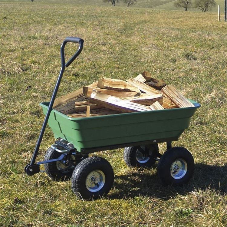 Carrello da giardino da giardino