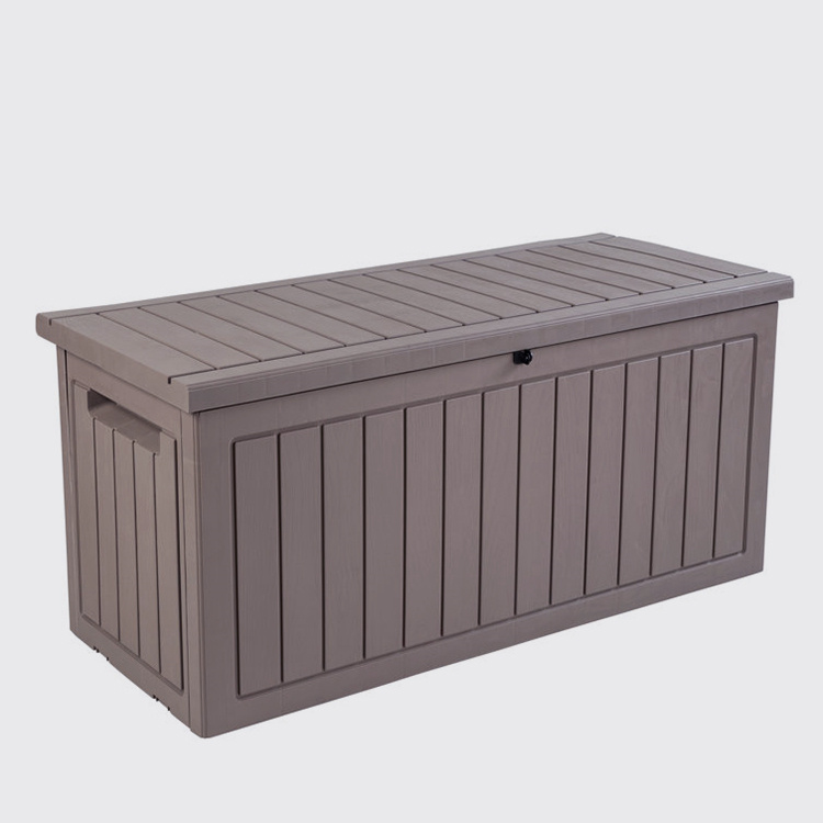 Box da 76 galloni